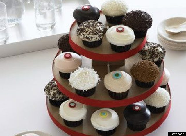 Sprinkles Cupcakes ATMs To Open In NYC Th