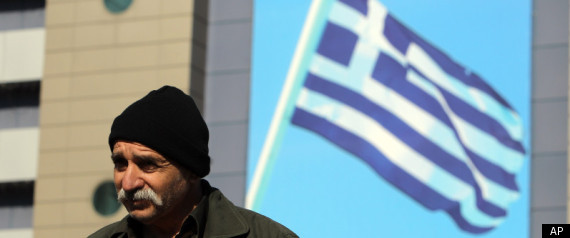 Greece Kickstarter