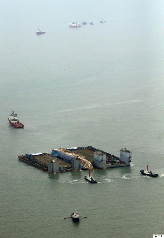 sewol