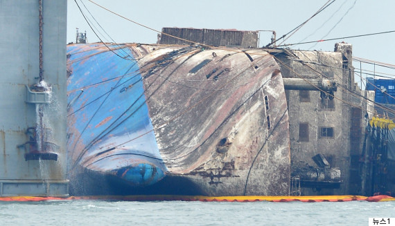 sewol