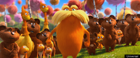 Lorax