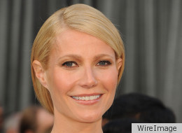 PHOTOS: Which First Lady Inspired Gwyneth's Oscar Gown?