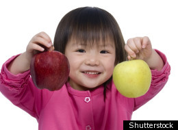 Tips To Get Your Kid's Plate Clean 