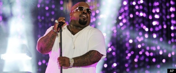 Cee Lo Green Las Vegas