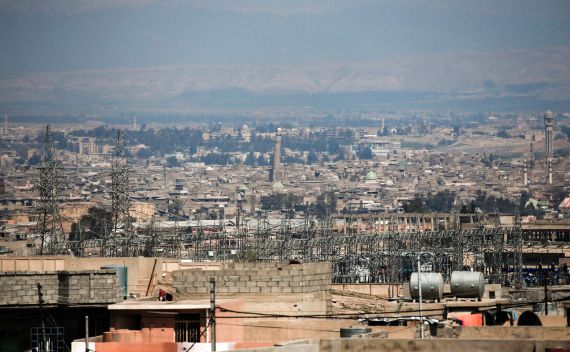 mosul