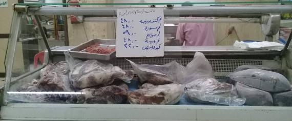 حجم المبيعات لم يتأثر.. هل دخلت مصر شحناتٌ من اللحوم البرازيلية الفاسدة؟