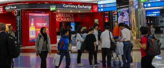 ماذا فعل المسافرون لأميركا من الدول العربية في أول يوم لتطبيق قرار حظر الأجهزة الإلكترونية رسمياً؟