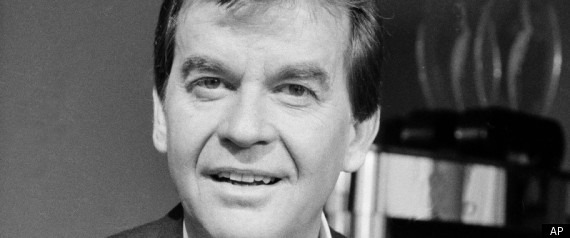 Dick Clark Home