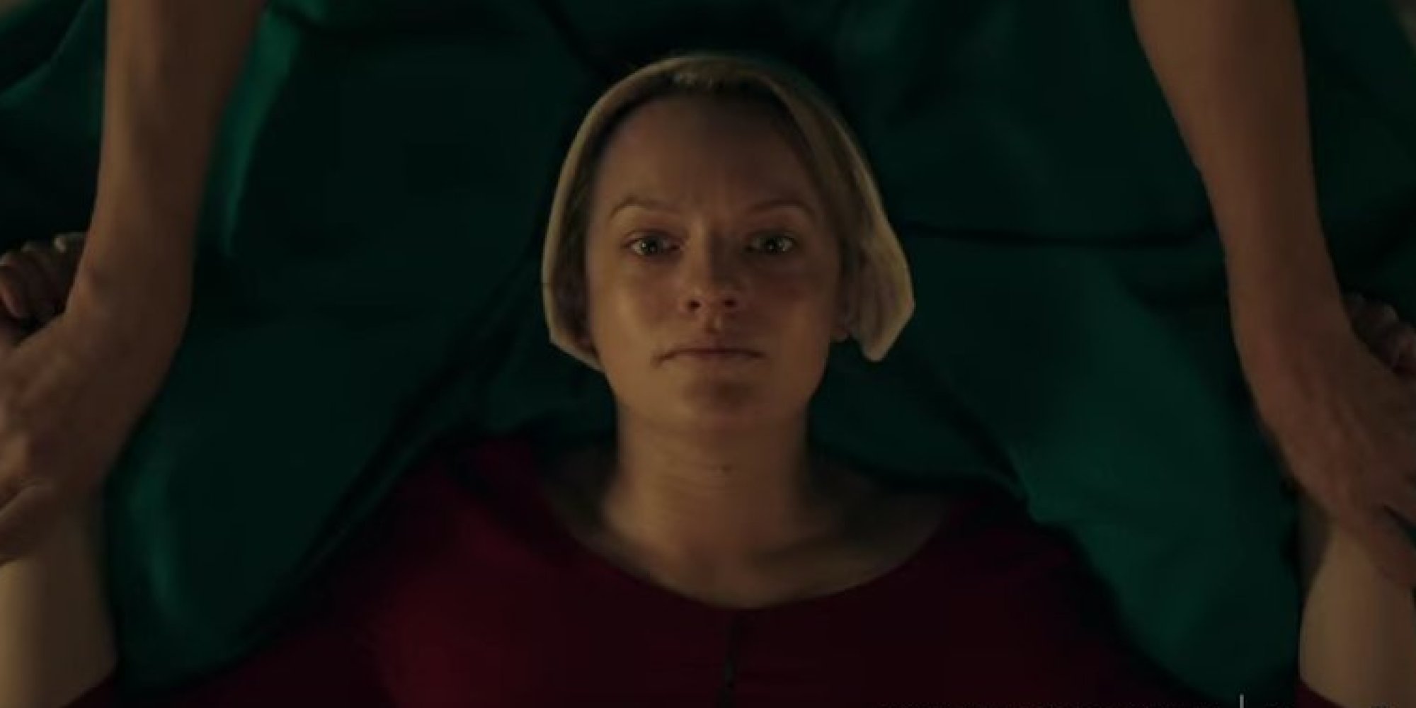 Handmaids Tale Trailer Is Terrifying We Cant Look Away 3117