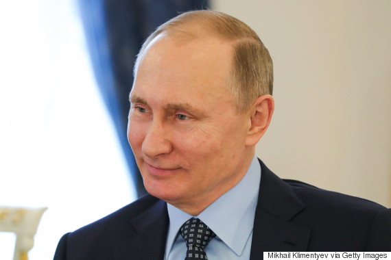putin
