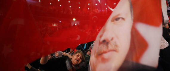ERDOGAN