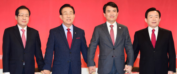 3시간전 홍준표와 김진태.jpg | 인스티즈