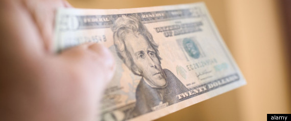 Credit Union Fees