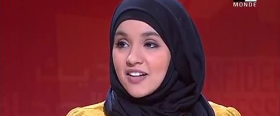 كانت بعزاء والدتها فخاطبها متعصب: أنتم مجموعة إرهابيين.. إليك حكاية مسلمة فرنسية أصبحت تخشى عبور الرصيف