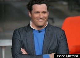 Ask Isaac Mizrahi A Question!