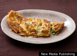 Omelettes: A Well-Balanced Meal In Just 10 Minutes