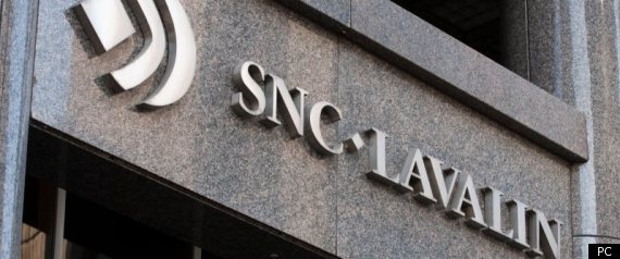 Snc Lavalin