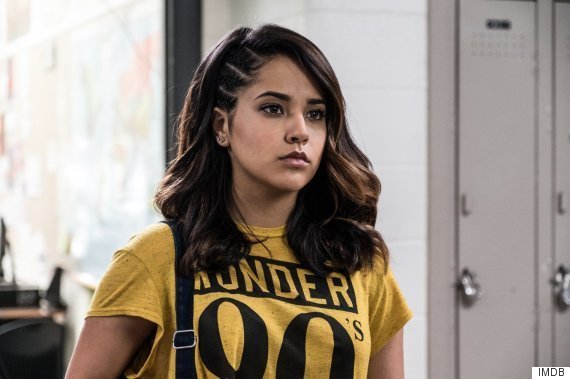 power ranger