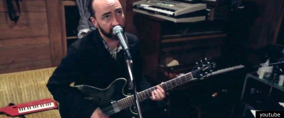 The Shins