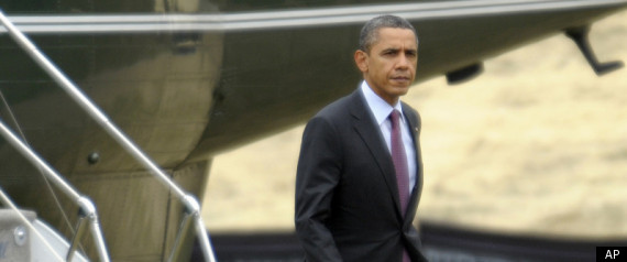Richard Cebull Obama