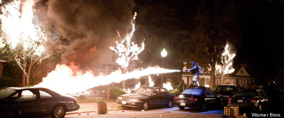 Project X Reviews