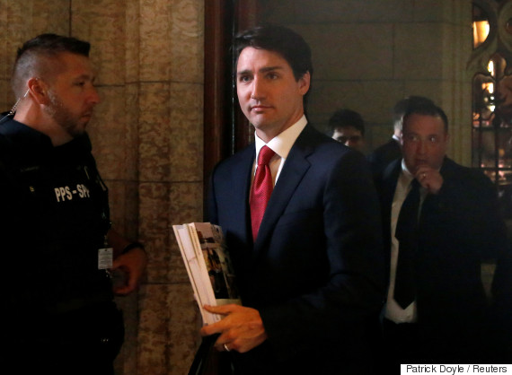 trudeau budget