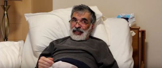 بعد فشله في الانتحار.. بريطاني يرفع دعوى قضائية يطالب فيها بـ"حقِّه في الموت"