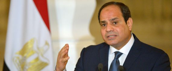 "اعتبروها كأن لم تكن".. الخارجية المصرية تكشف للصحفيين بالخطأ كلمة السيسي قبل يومين من القمة العربية.. لا تحمل جديداً