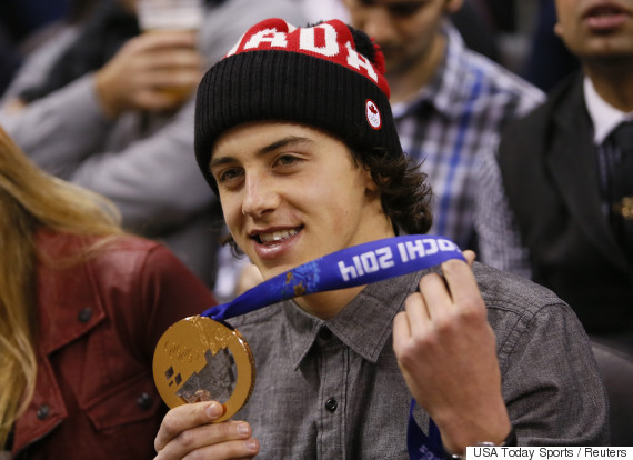 Image result for mark mcmorris