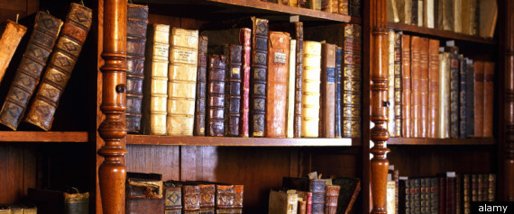 Libraries In Crisis