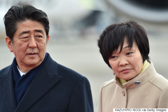 abe akie