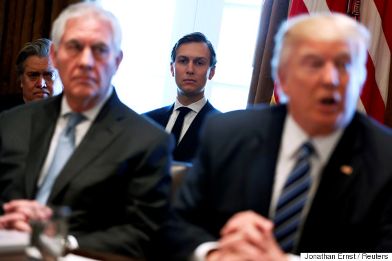 jared kushner