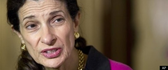 Olympia Snowe