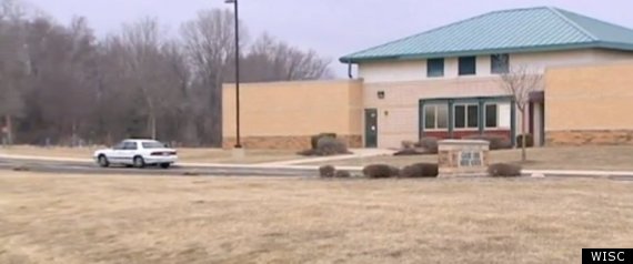 Porn School