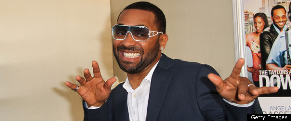 Mike Epps Police Report