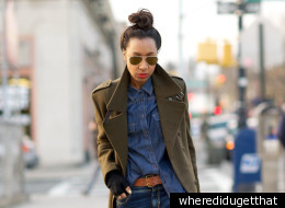 PHOTOS: The New Generation Of Style Stars