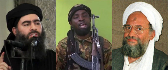 "مطلوب حياً".. ملايين الدولارات مقابل المعلومات عن "أغلى" قادة التنظيمات في العالم