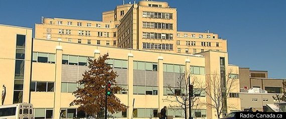 Hopital Maisonneuve Rosemont