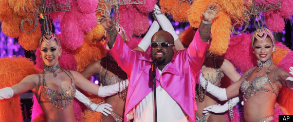 Cee Lo Green