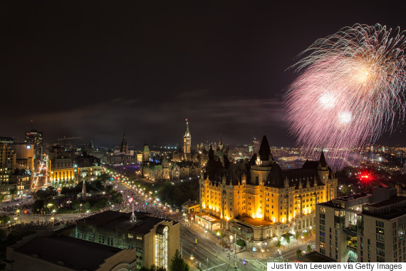 busy ottawa