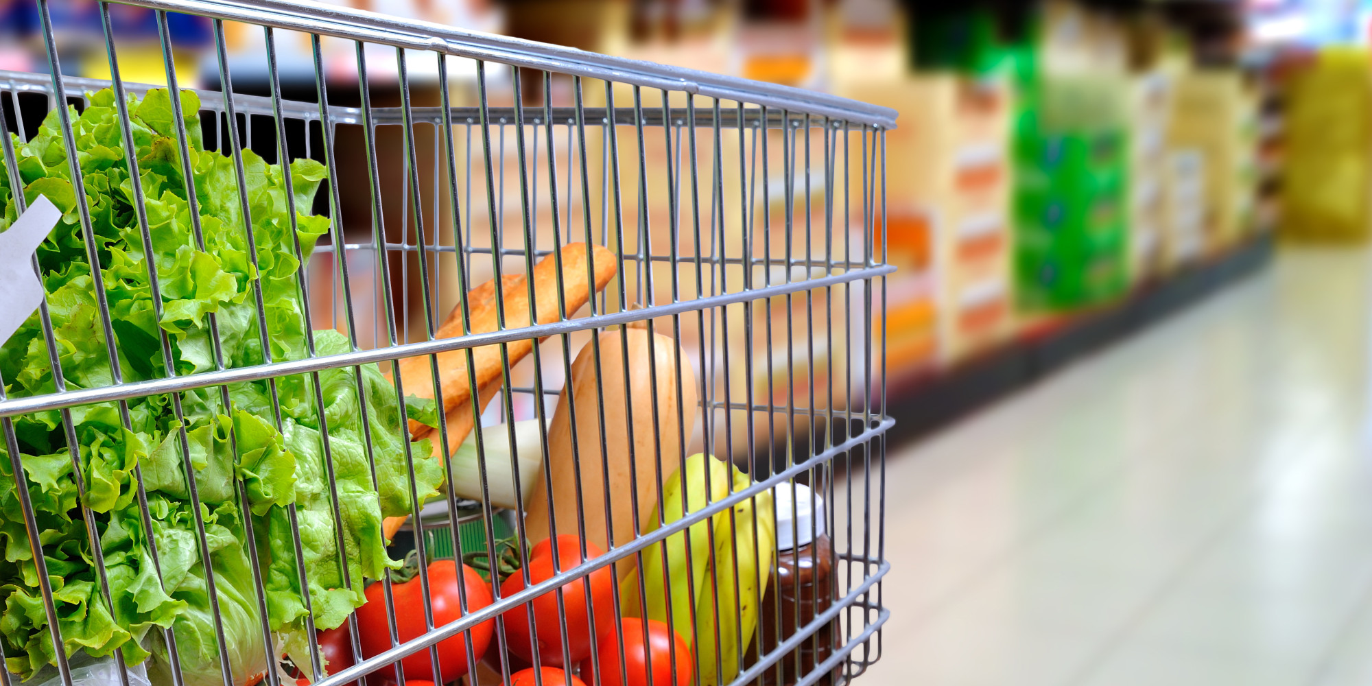 When It Comes To Food, Price And Convenience Matter Timi Gustafson, R.D.