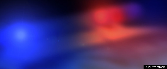 Accident Autocar Plessisville
