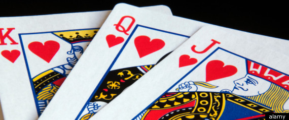 Cyprus Gambling Charges
