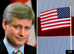 Harper Was Wrong: Tory MPs Did Use U.S. Telemarketers
