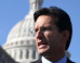 Top Cantor Aide Quits