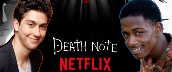 قبل أن تشاهد الفيلم.. ماذا تعرف عن Death Note؟
