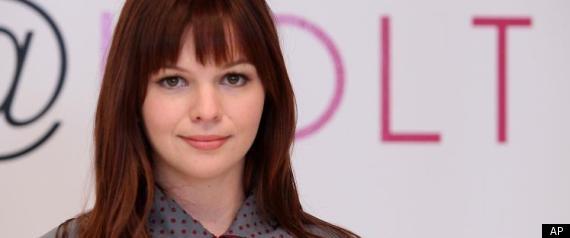 Amber Tamblyn
