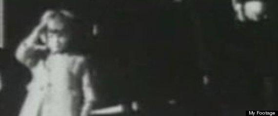 Jfk Jr