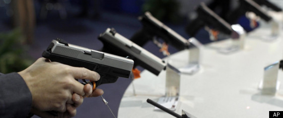 Illinois Ammunition Tax Gun Laws