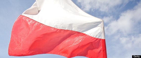 Polish Flag